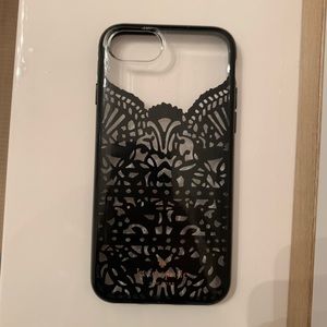 Kate Spade iPhone 4 case